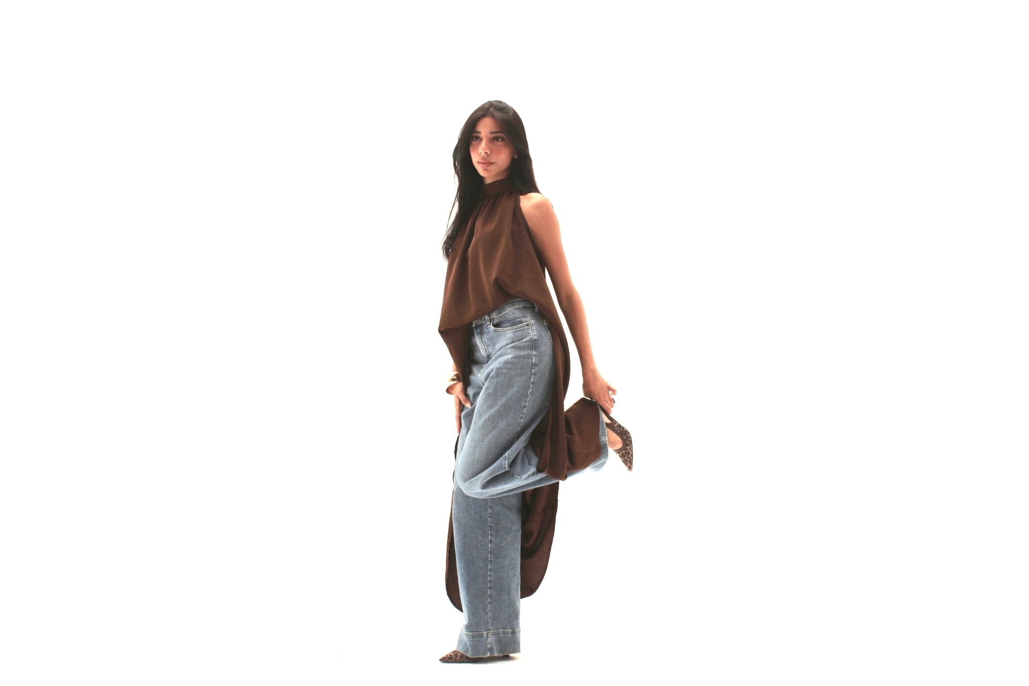 The Ease Top