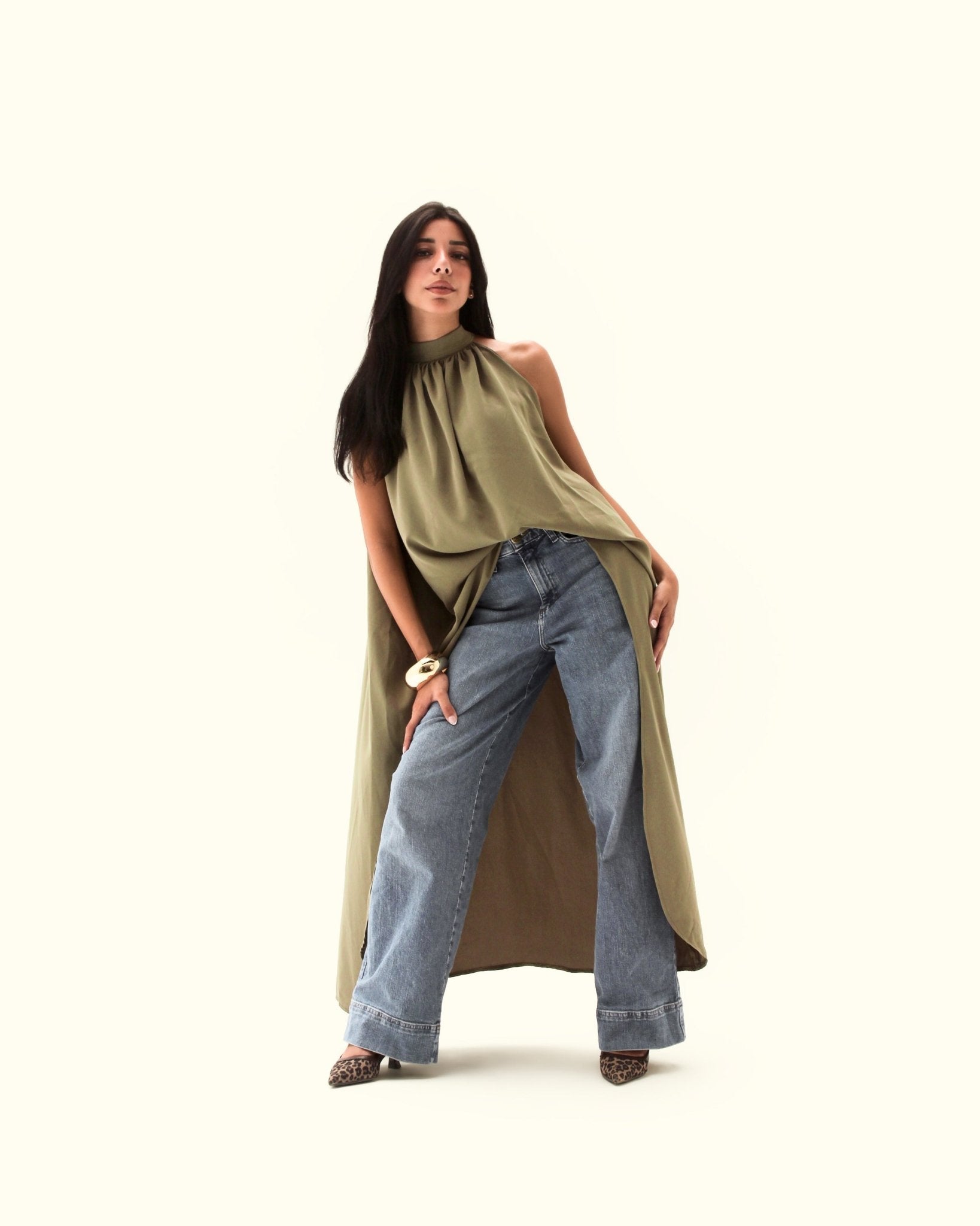 The Ease Top