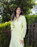 Buttercup dress
