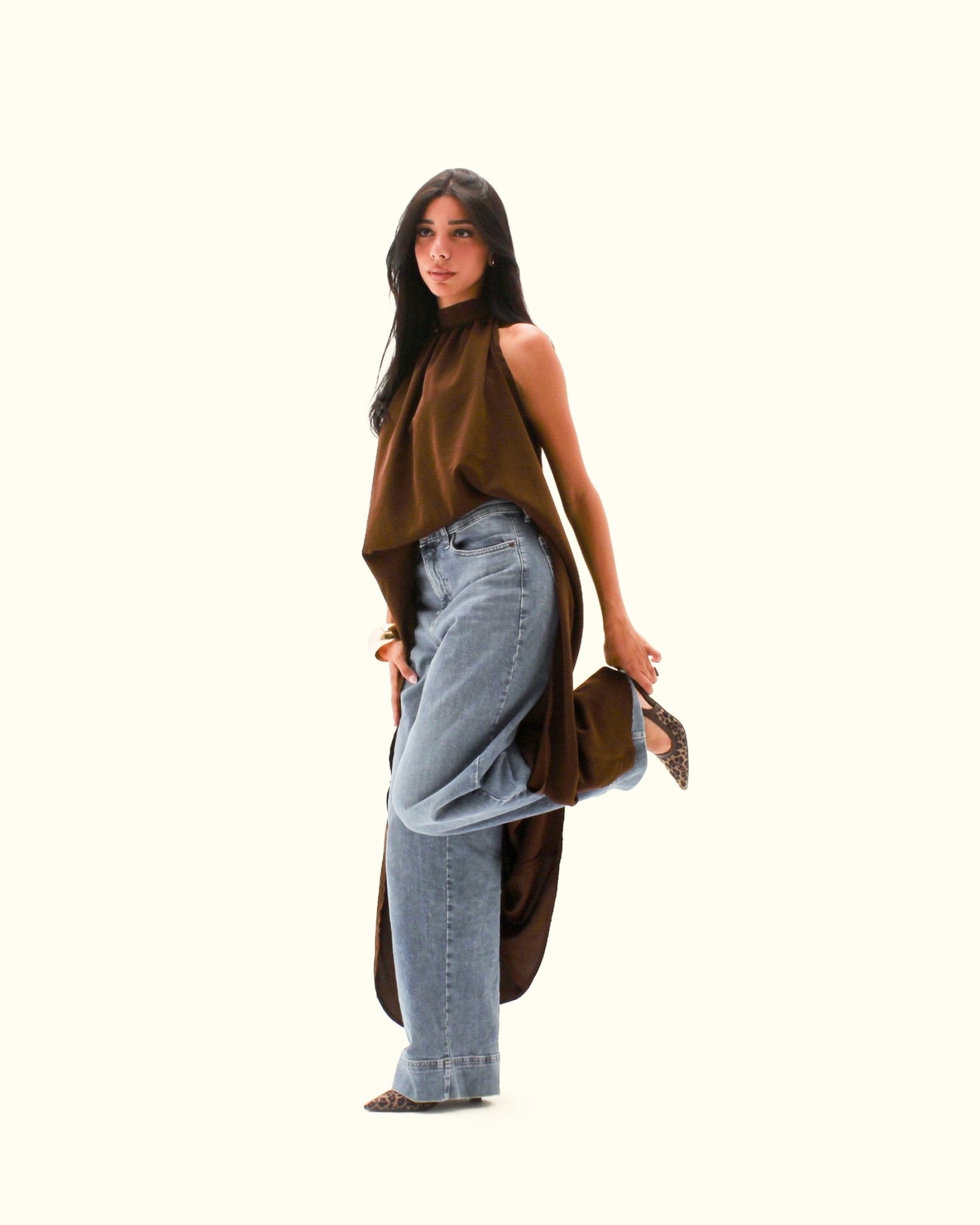 The Ease Top
