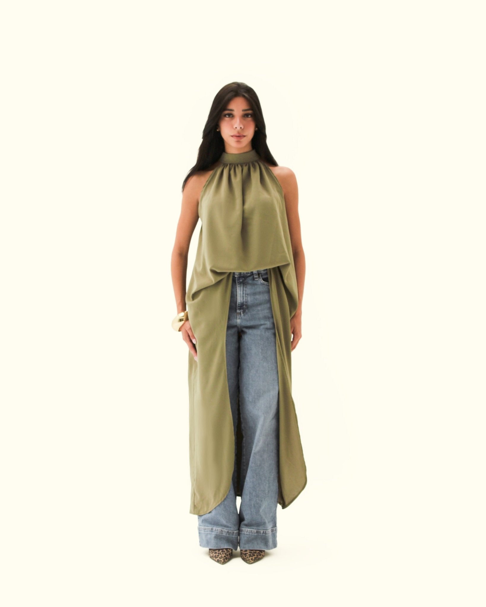 The Ease Top