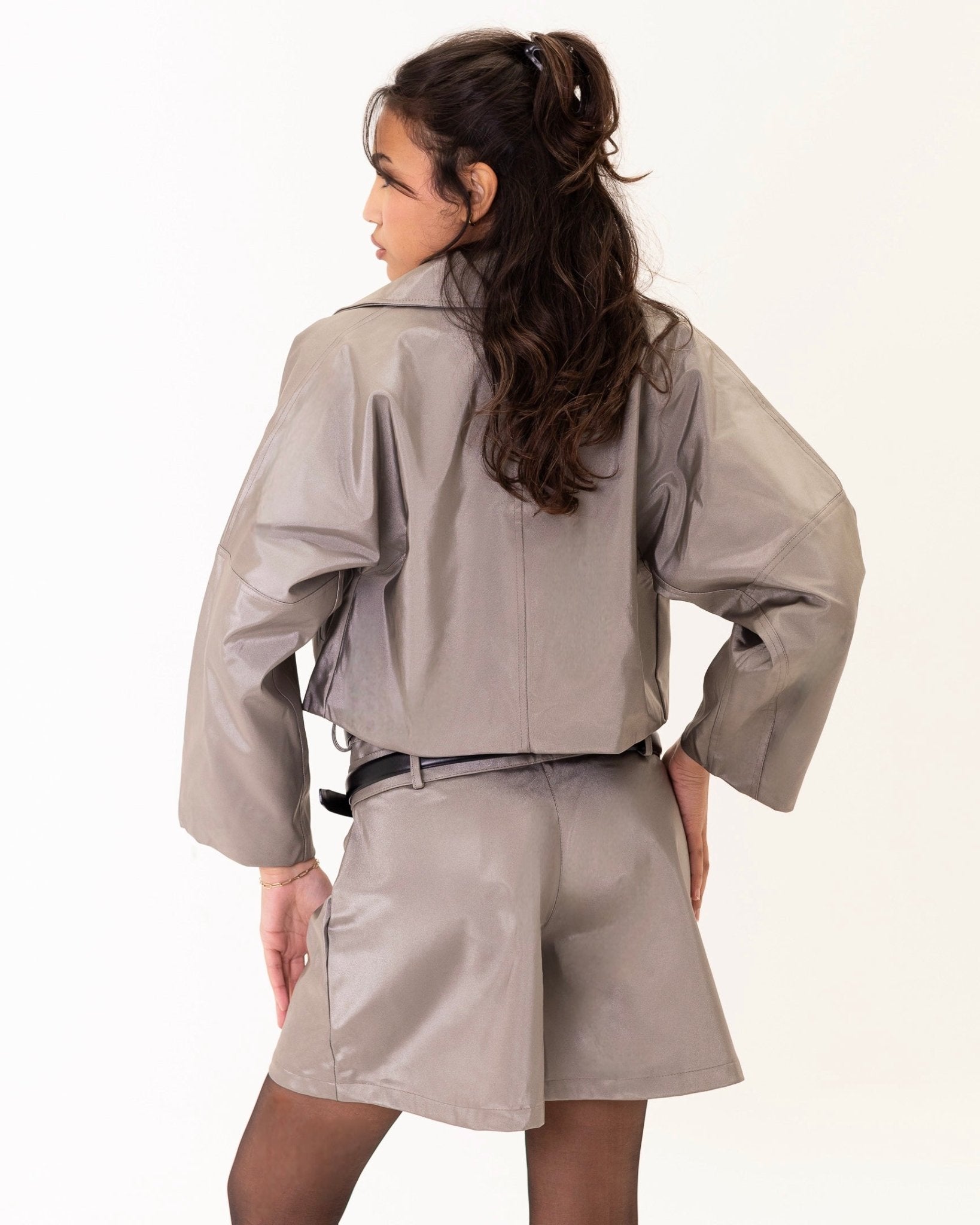 Main character jacket