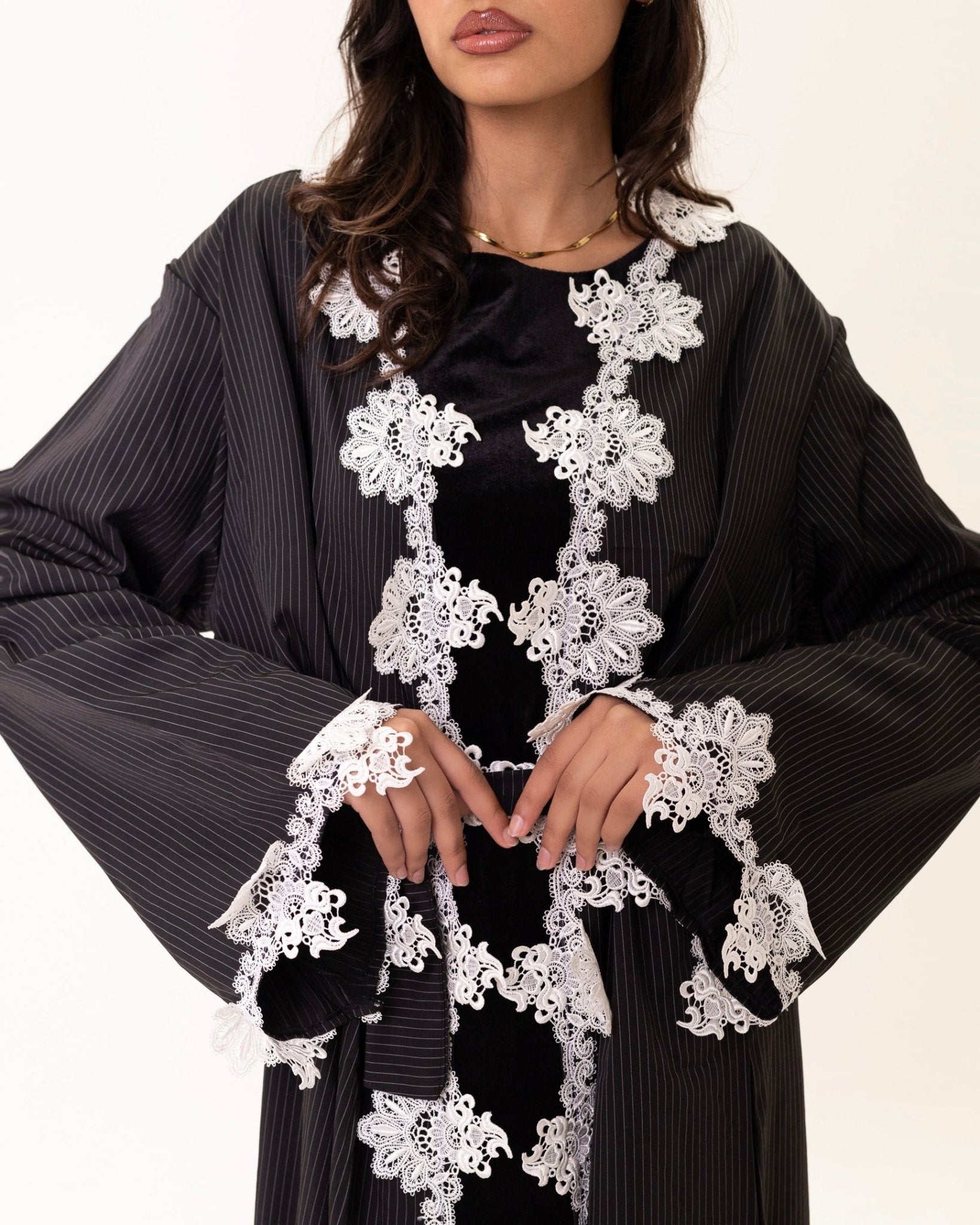 Laceé Kaftan