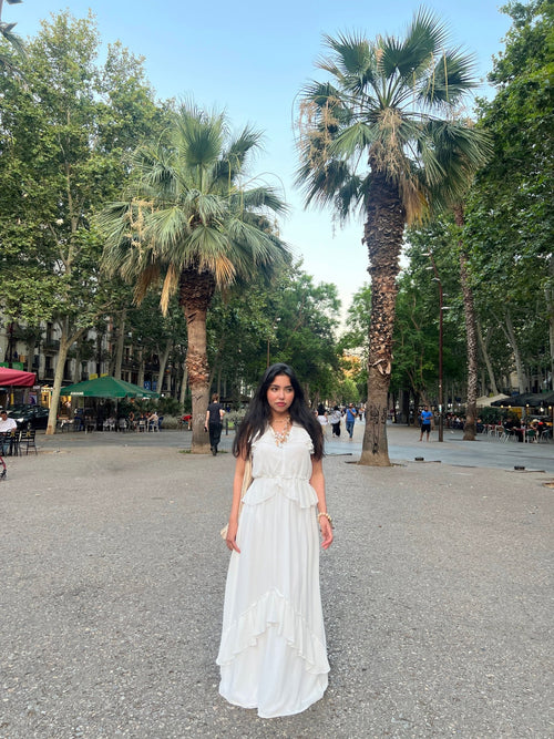 Gypsey Romance Dress