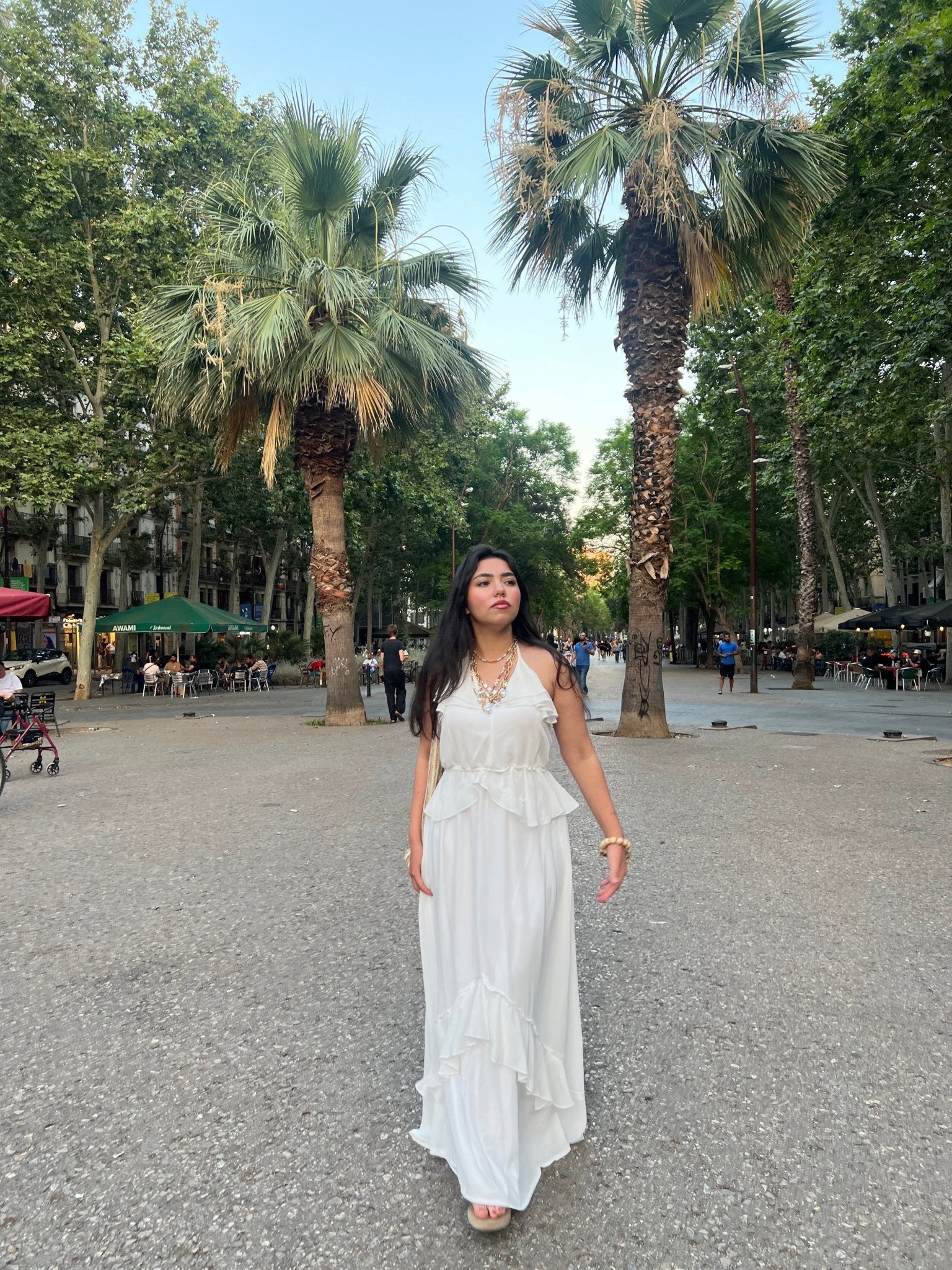 Gypsey Romance Dress