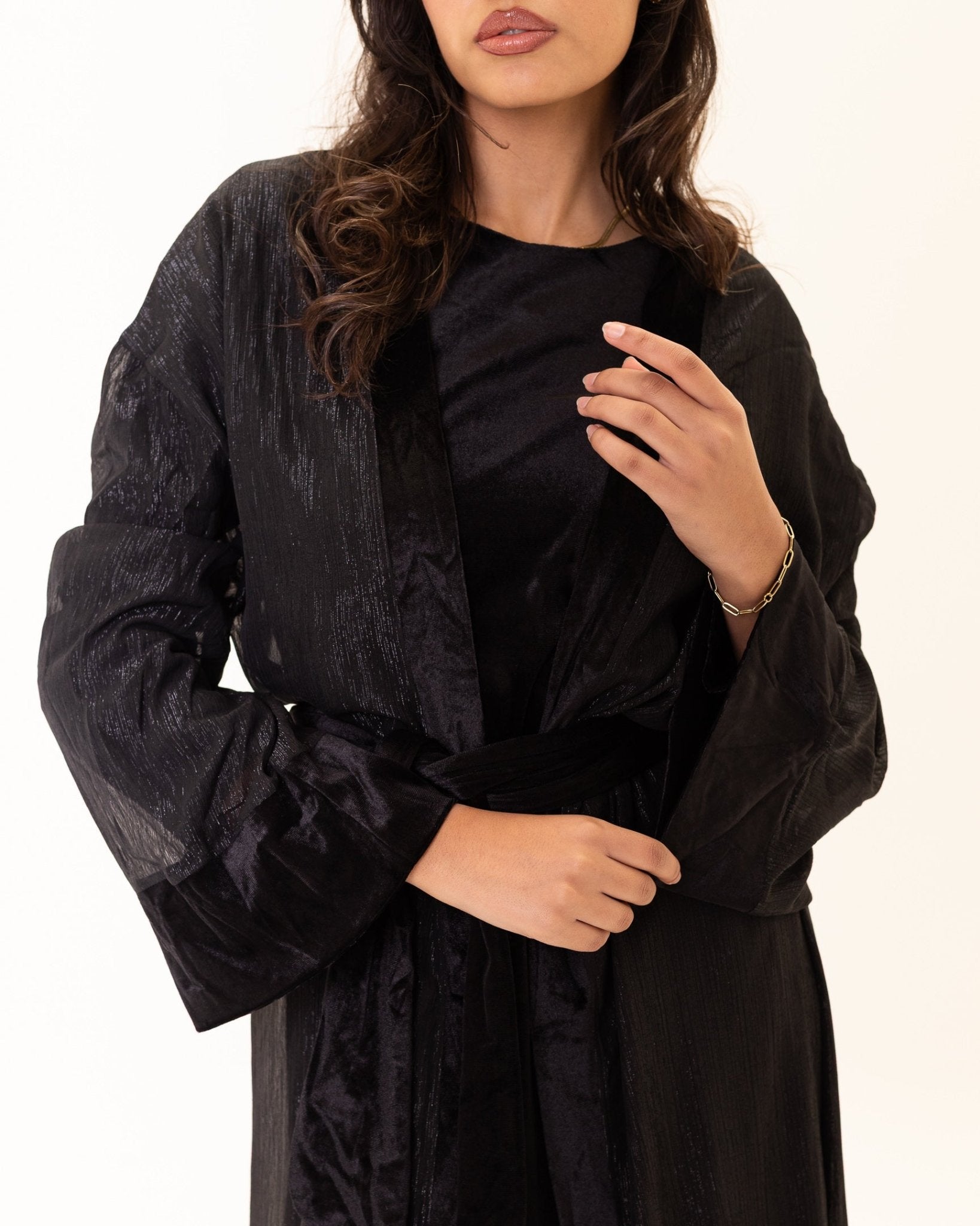 Nojoum kaftan