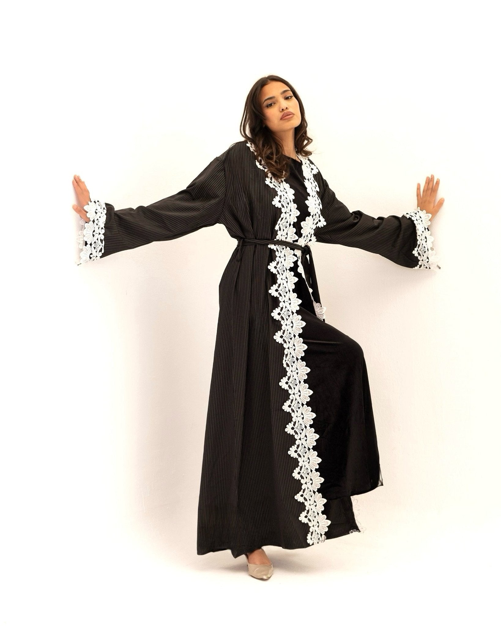 Laceé Kaftan