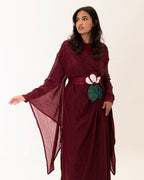 Ward Kaftan Set