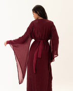 Ward Kaftan Set