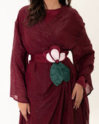 Ward Kaftan Set