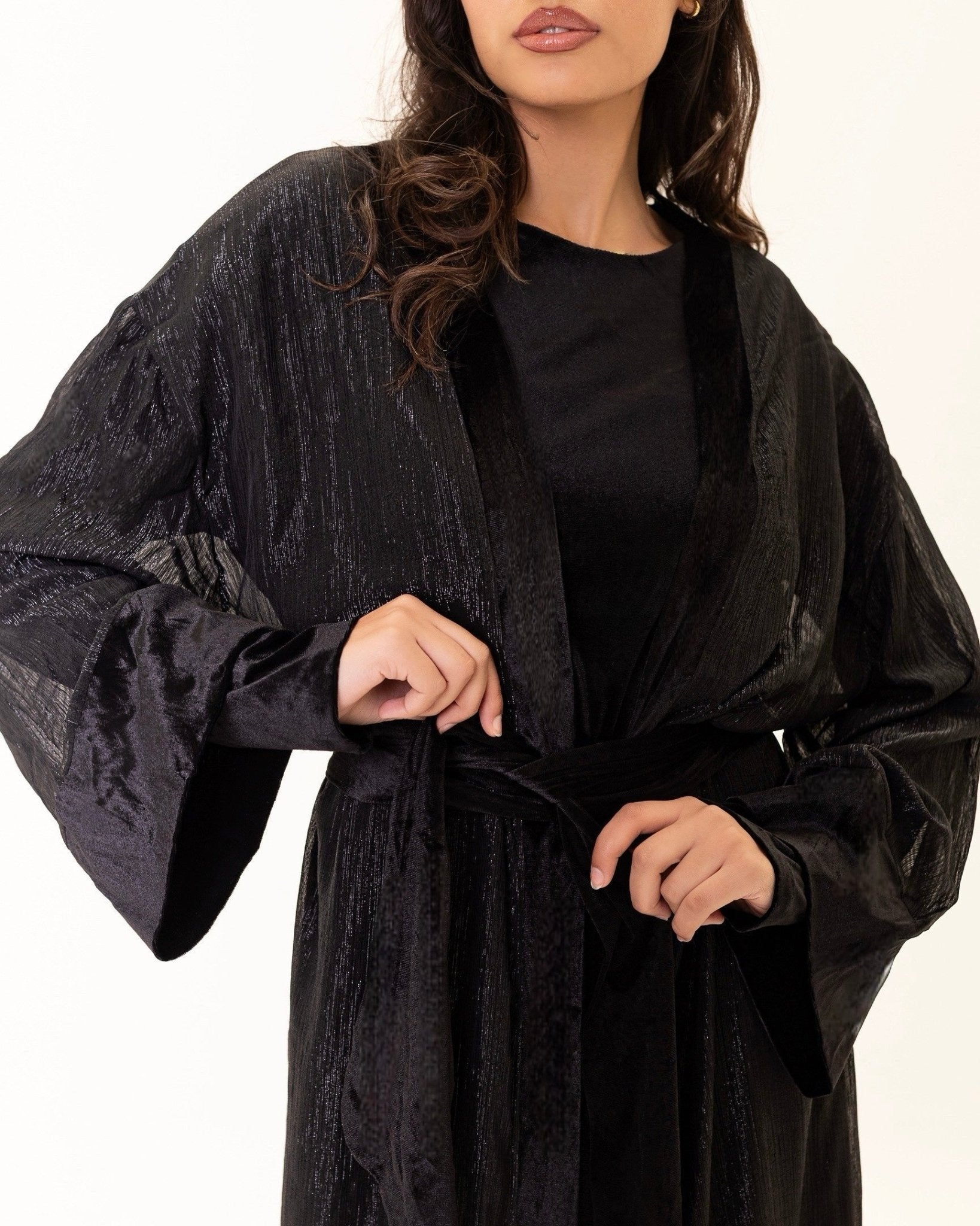 Nojoum kaftan